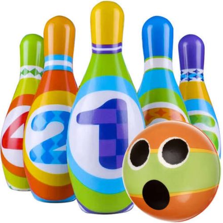 Detský bowling set